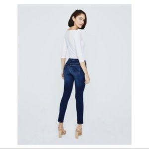 AG Adriano Goldschmied The Legging Ankle Super Skinny Ankle Jeans